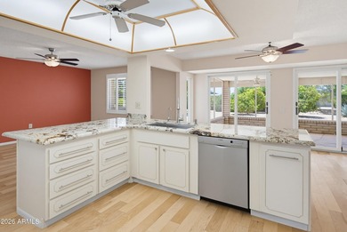 Highly updated and move-in ready, this popular extended - photo 11