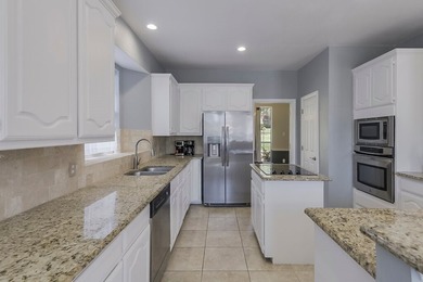 Welcome to this thoughtfully designed custom home in highly - photo 11