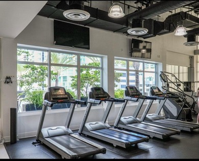 Great opportunity in the heart of Brickell! Spacious and updated