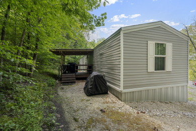 STR Lakeview MH near Mammoth Cave! - photo 10