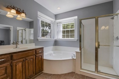 Welcome to this thoughtfully designed custom home in highly - photo 17