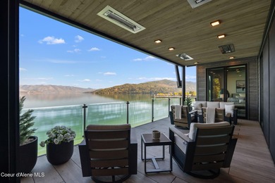 Lake Condo For Sale in Sandpoint, Idaho