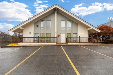 Lake Condo For Sale in Branson, Missouri