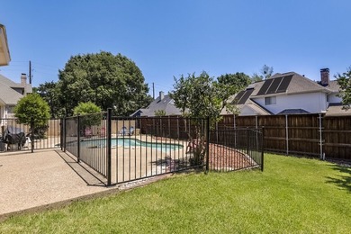 Welcome to this thoughtfully designed custom home in highly - photo 29