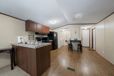 STR Lakeview MH near Mammoth Cave! - photo 19