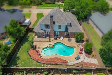 Welcome to this thoughtfully designed custom home in highly - photo 37