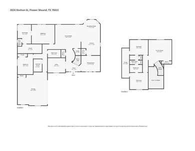 Welcome to this thoughtfully designed custom home in highly - photo 38
