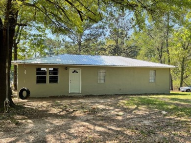 Lake Home For Sale in Thomasville, Georgia