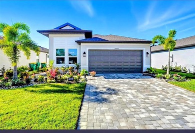 Port Charlotte Waterway Area Home Sale Pending in Port Charlotte Florida