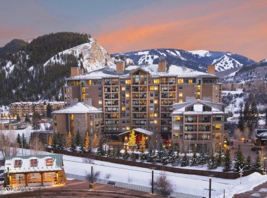 Eagle River Condo For Sale in Avon Colorado