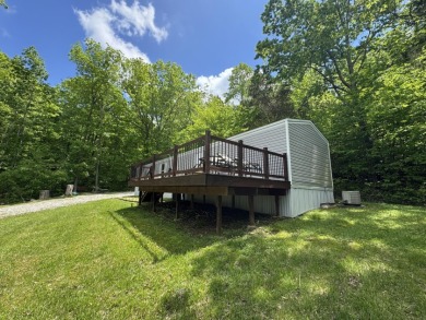 STR Lakeview MH near Mammoth Cave! - photo 8