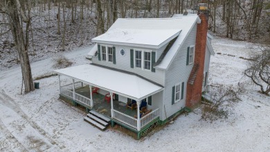 Lake Home For Sale in Hague, New York