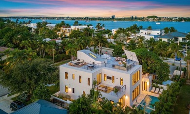 Experience contemporary elegance at 214 28th Street, a - photo 1