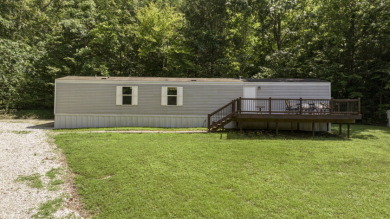 STR Lakeview MH near Mammoth Cave! - photo 9