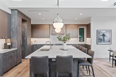 Experience contemporary elegance at 214 28th Street, a - photo 10