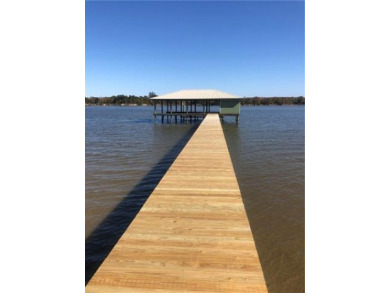 Calcasieu Lake Lot Sale Pending in Hackberry Louisiana