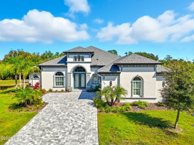 Lake Home ActiveUnderContr in Palm Coast, Florida