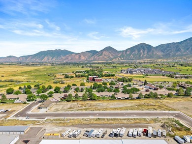 Utah Lake Lot For Sale in Payson Utah