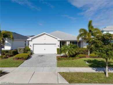 Lake Home For Sale in Punta Gorda, Florida