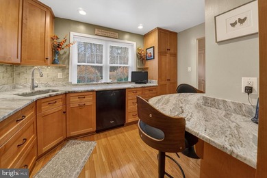 (private lake, pond, coastal) Condo For Sale in Rockville Maryland