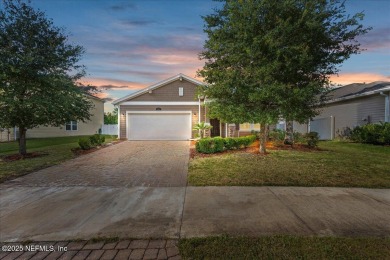Lake Home For Sale in Jacksonville, Florida
