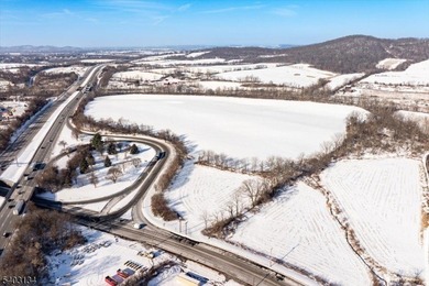 (private lake, pond, coastal) Acreage For Sale in Bloomsbury Boro New Jersey