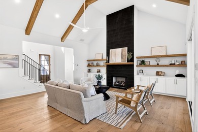 This stunning home includes a private, assigned boat slip on the - photo 13