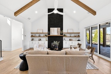 This stunning home includes a private, assigned boat slip on the - photo 14