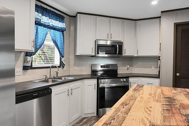 Fisherman's Paradise Meets Country Charm! Welcome to 317 Pooshee - photo 15