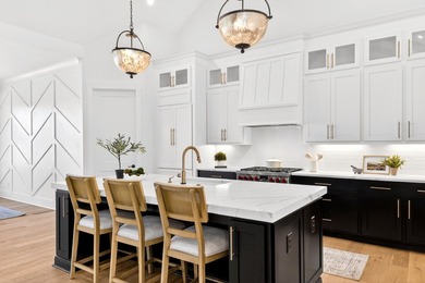 This stunning home includes a private, assigned boat slip on the - photo 17