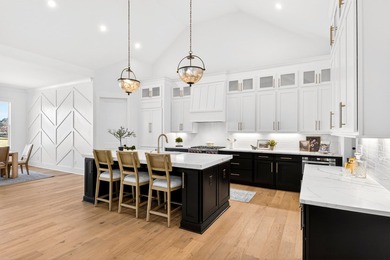 This stunning home includes a private, assigned boat slip on the - photo 18