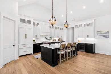 This stunning home includes a private, assigned boat slip on the - photo 19