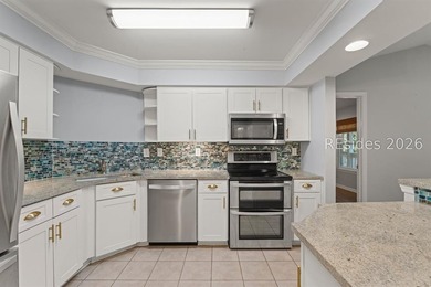 Updated 2BR/2BA Condo in the gated Summer House community - photo 10