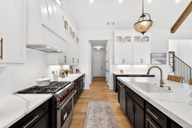 This stunning home includes a private, assigned boat slip on the - photo 20