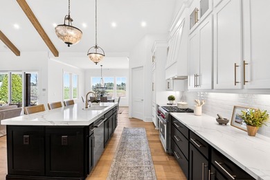 This stunning home includes a private, assigned boat slip on the - photo 21