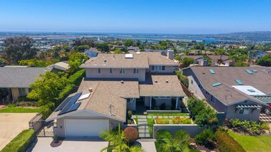 Commanding one of San Diego's most spectacular vantage points - photo 2