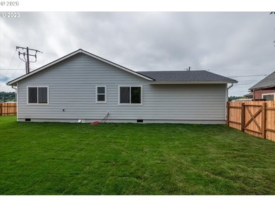 Built in 2023, this like-new 2-bedroom, 1-bath home delivers - photo 25