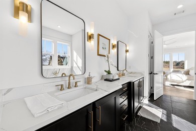 This stunning home includes a private, assigned boat slip on the - photo 26