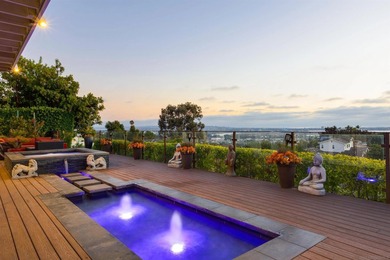 Commanding one of San Diego's most spectacular vantage points - photo 6