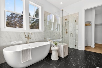 This stunning home includes a private, assigned boat slip on the - photo 27