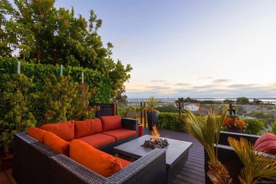 Commanding one of San Diego's most spectacular vantage points - photo 7