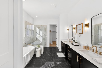 This stunning home includes a private, assigned boat slip on the - photo 28