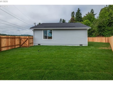 Built in 2023, this like-new 2-bedroom, 1-bath home delivers - photo 28