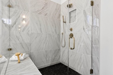 This stunning home includes a private, assigned boat slip on the - photo 30