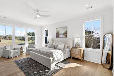 This stunning home includes a private, assigned boat slip on the - photo 31