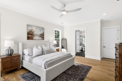 This stunning home includes a private, assigned boat slip on the - photo 32
