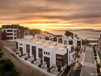The Residences at Yerba Buena Island offer a rare opportunity to - photo 2