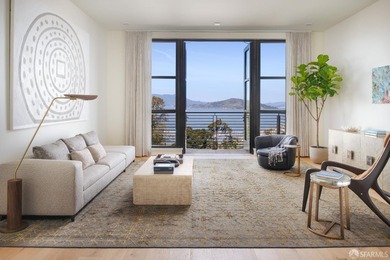 The Residences at Yerba Buena Island offer a rare opportunity to - photo 3