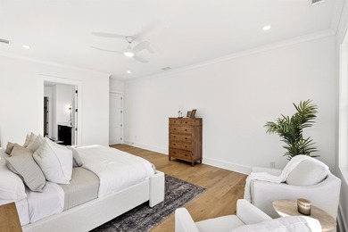 This stunning home includes a private, assigned boat slip on the - photo 34
