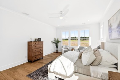 This stunning home includes a private, assigned boat slip on the - photo 35